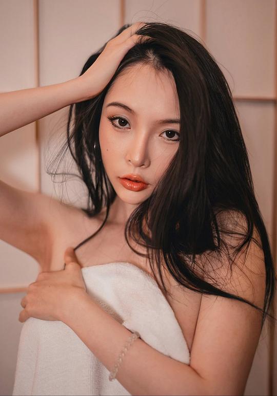 孙禾颐 Jenny Suen