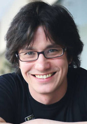 叶加文 Gavin Yap