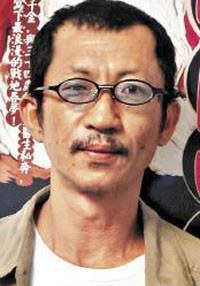 庄益增 Cres Chuang