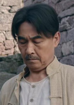 栾汝新 Ruxin Luan