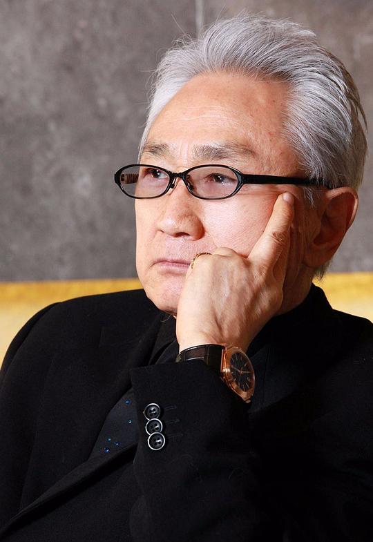 中西礼三 Rei Nakanishi
