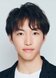 菊池银河 Ginga Kikuchi