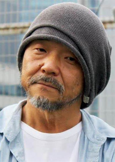 押井守 Mamoru Oshii