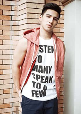 阿尔比·卡西诺 Albie Casiño