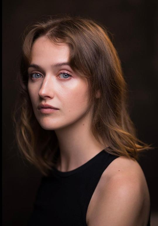 香农·沃森 Shannon Watson