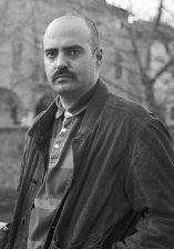 弗朗切斯科·索赛 Francesco Sossai