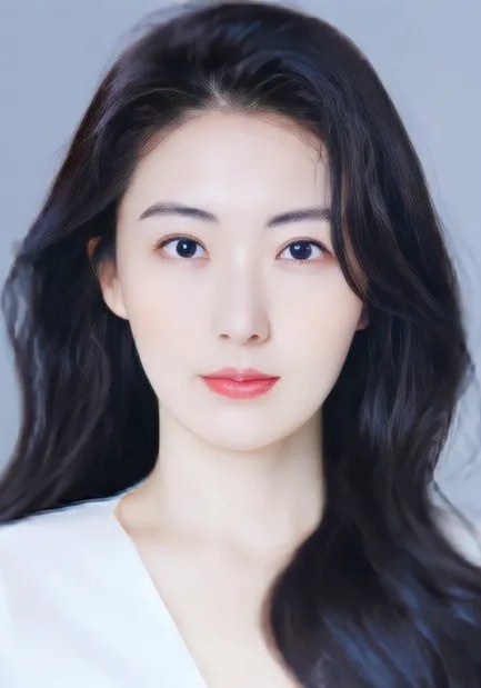 李多海 Lee Da Hae