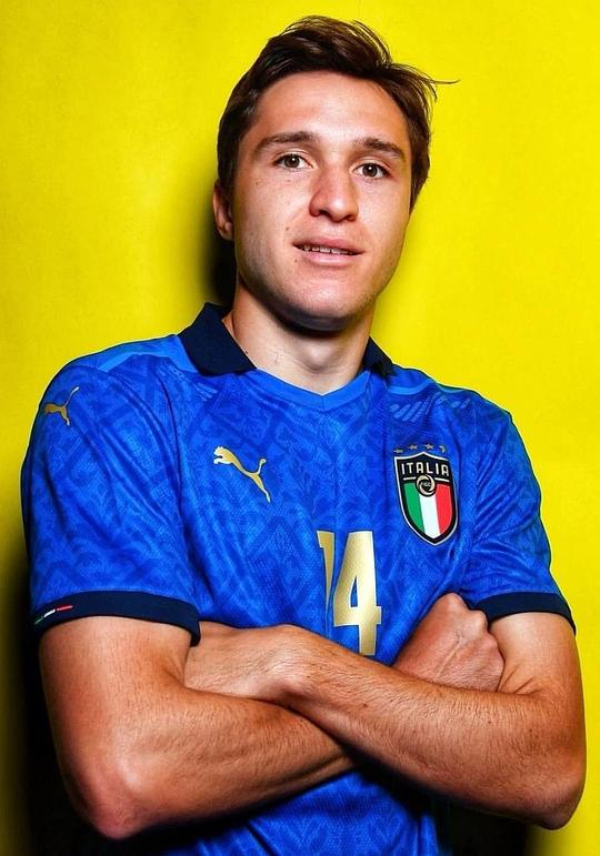 费代里科·基耶萨 Federico Chiesa