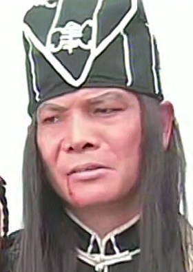 李海兴 Hai Hsing Li