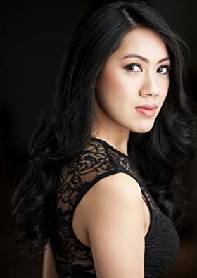 斯蒂芬妮·曹 Stephanie Cho