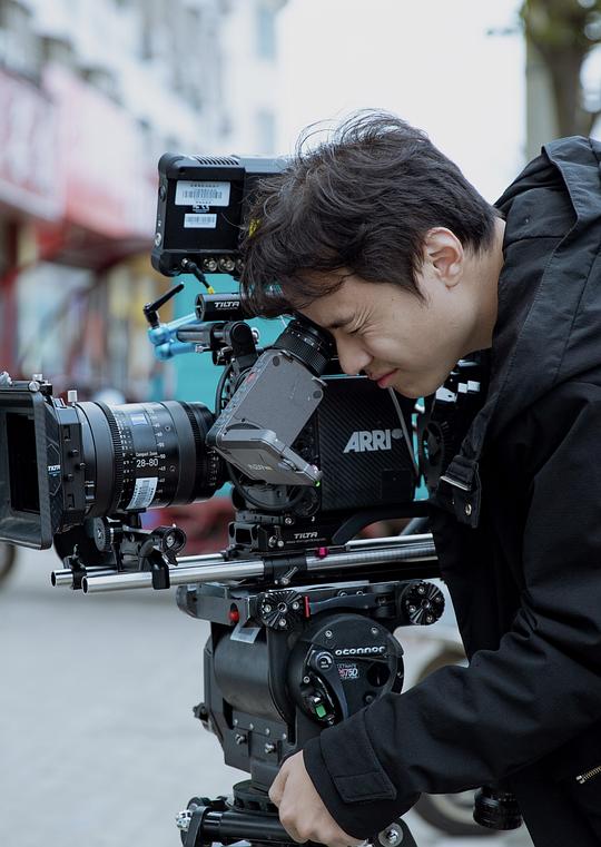 汪煜 Yu Wang