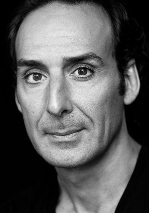 亚历山大·德斯普拉 Alexandre Desplat