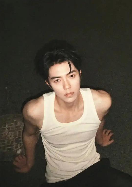 吴竹熙 Zhuxi Wu