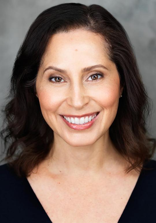 卡门·拉马尔·冈萨雷斯 Carmen Lamar Gonzalez