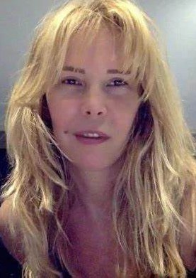 西比尔·布劳因 Sybille Blouin