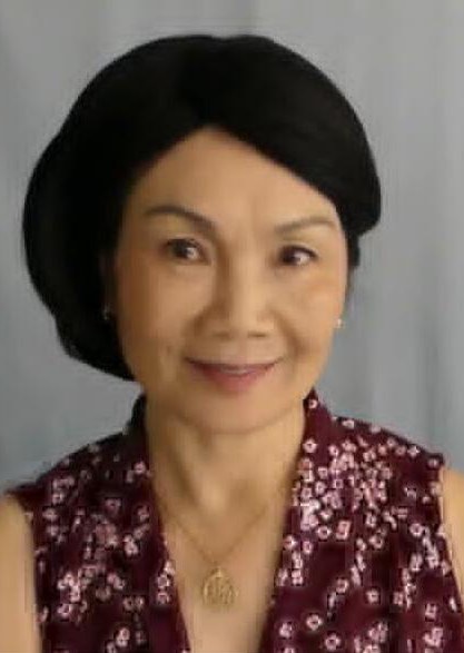 达纳·伯恩 Dana Byrne