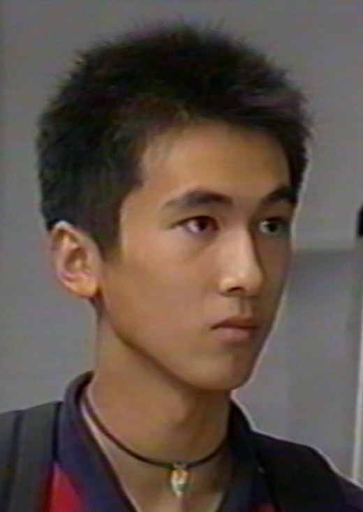 金超仁 Chaoren Jin