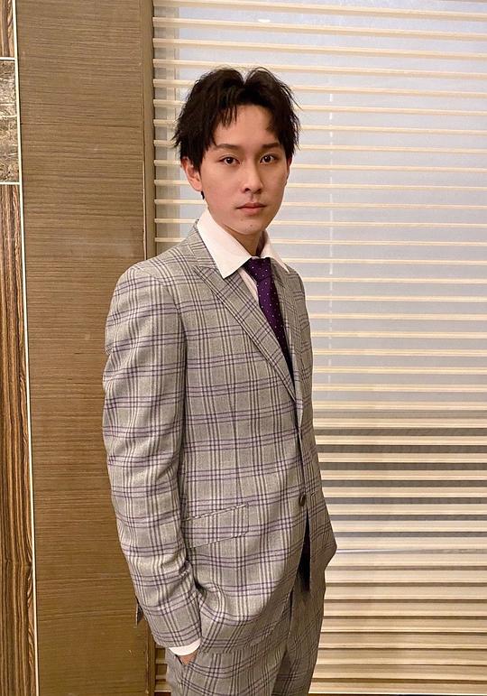 周百恩 Chow Pak Yan