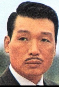 康明 Ming Kang