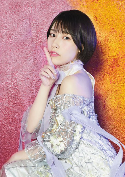佐佐木李子 Rico Sasaki