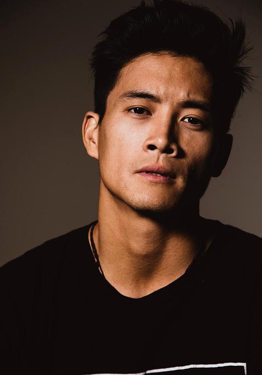 彼得·阿德里安·苏达索 Peter Adrian Sudarso