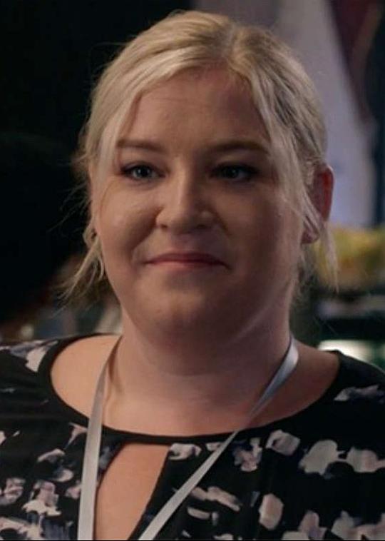 哈丽特·韦伯 Harriet Webb