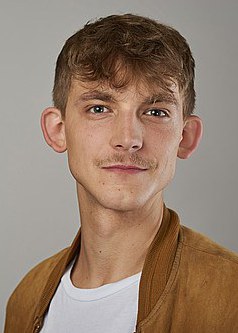 约书亚·塞伦丁德 Joshua Seelenbinder