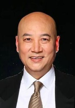 迟重瑞 Chongrui Chi