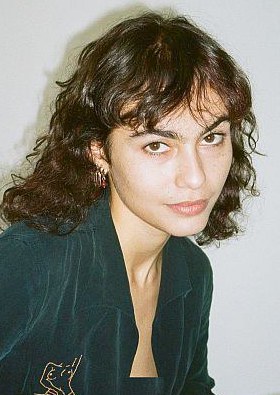 拉伊卡·哈扎纳维修斯 Raïka Hazanavicius
