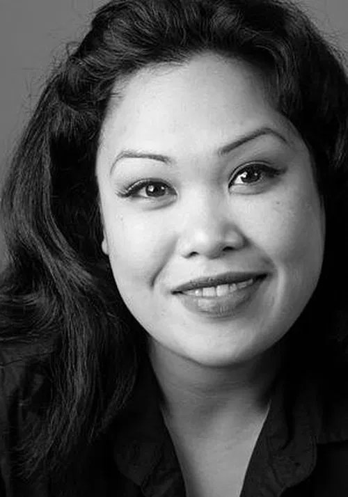 乔安妮·罗德里格兹 Joanne Rodriguez