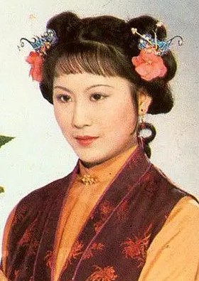 卓金燕 Jinyan Zhuo