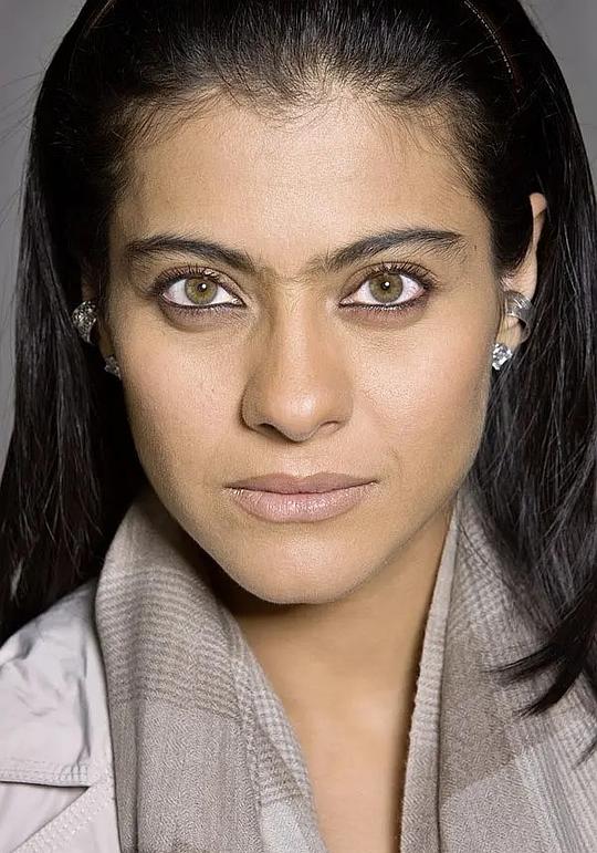 卡卓儿 Kajol