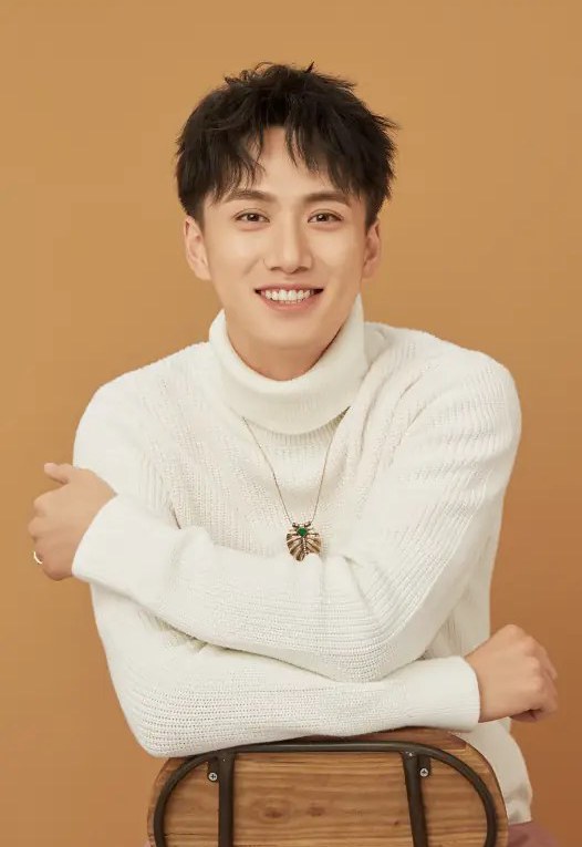 陈政阳 Zhengyang Chen