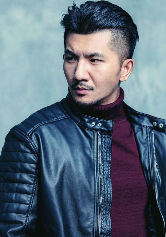 杨镇宁 Zhenning Yang
