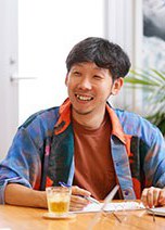 柳泽翔 Show Yanagisawa