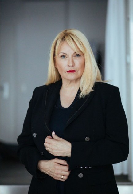 格拉齐娜·迪拉格 Grazyna Dylag
