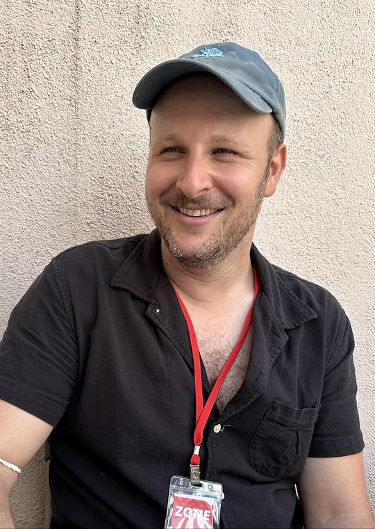 约什·马戈林 Josh Margolin
