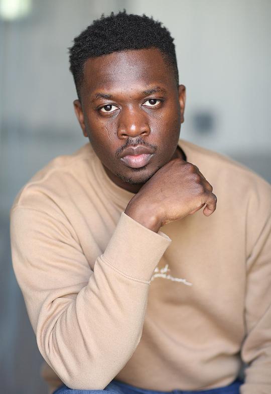 马拉·希瑟 Mara Cisse