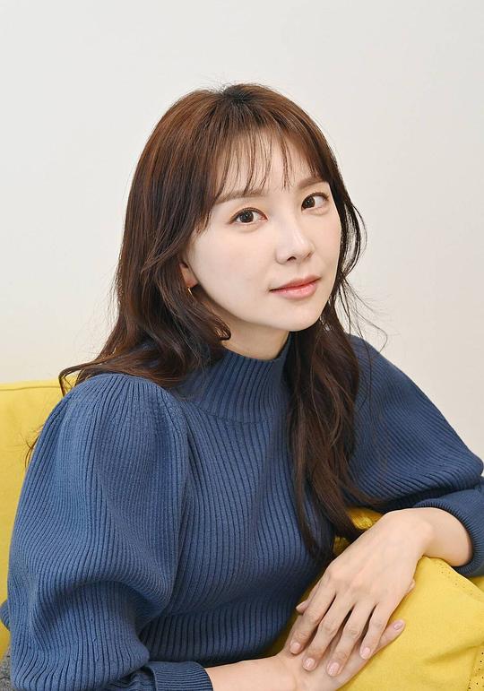 池周娟 Ji Joo Yeon