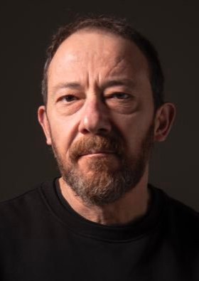 哈坎·雷亚尔 Hakan Gerçek