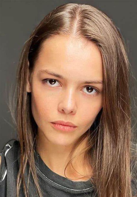 克里斯蒂娜·科尔布特 Kristina Korbut