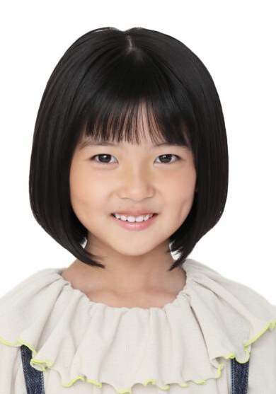 木村日鞠 Himari Kimura