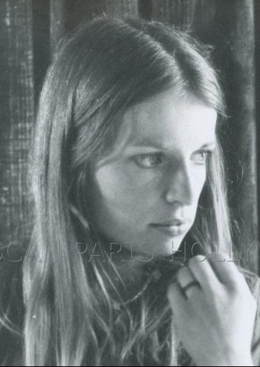 克里斯汀·里帕斯卡 Christine Lipinska