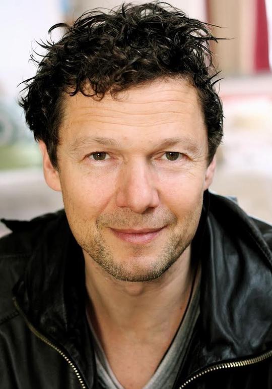 杰罗姆·基尔舍 Jérôme Kircher