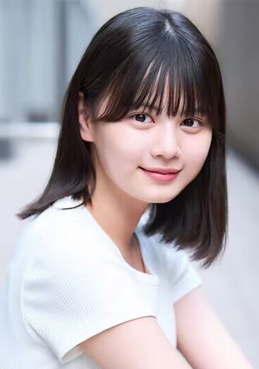 相羽星良 Seira Aiba