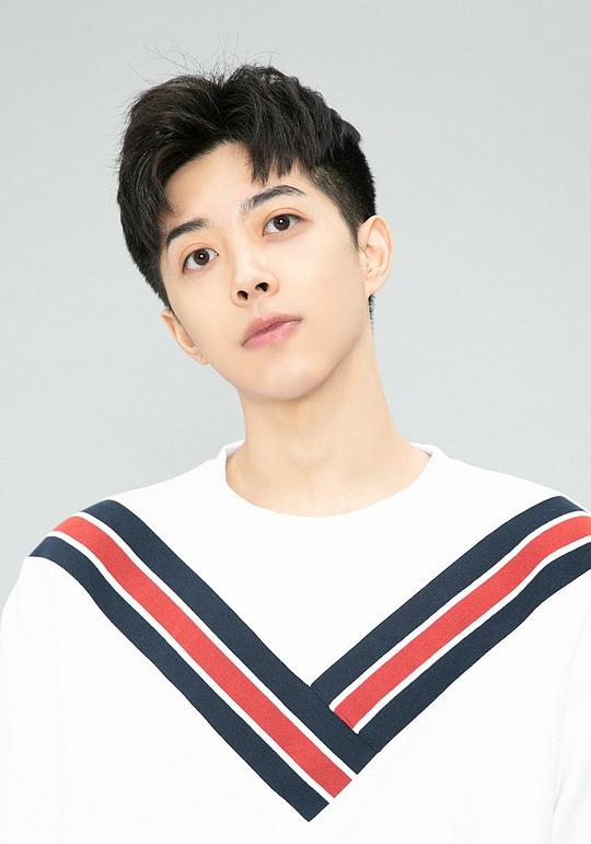 朱俊麟 JunLin Zhu