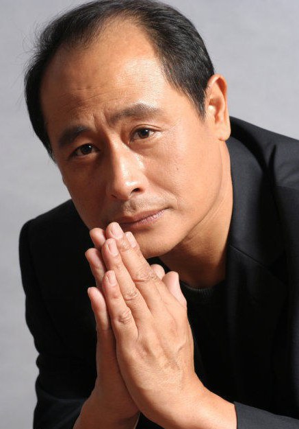 李建新 Jianxin Li