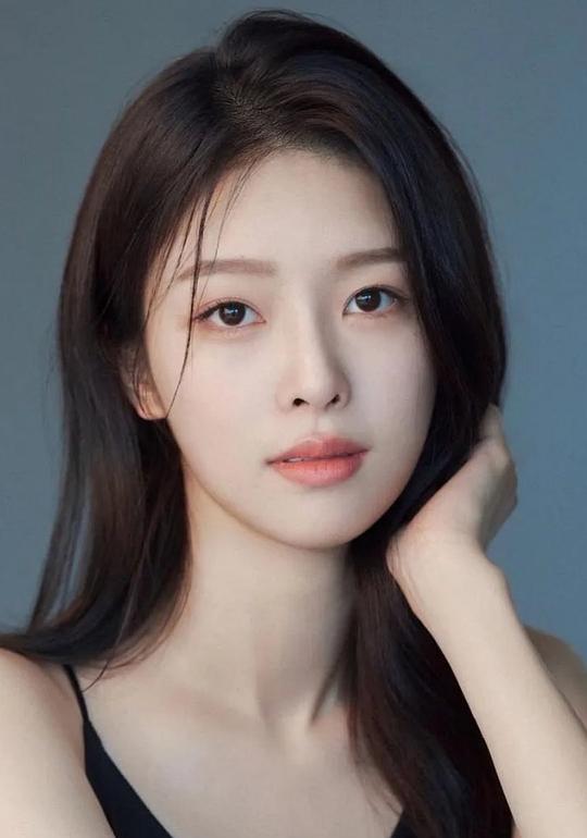 朴智贤 Ji-hyun Park