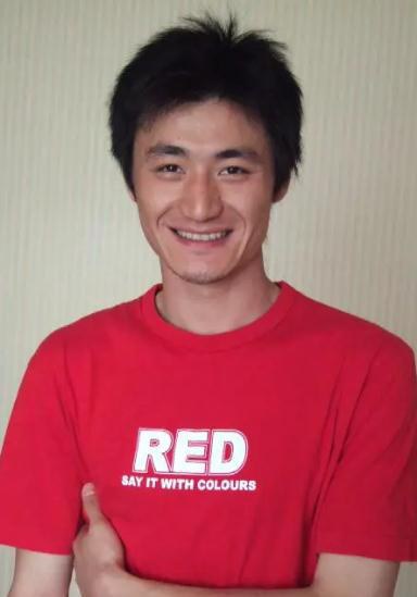 唐亚俊 Yajun Tang