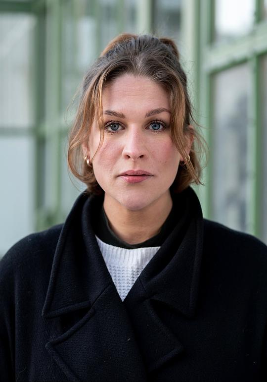 塞莉娜·格拉夫 Selina Graf